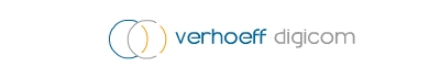 logo Verhoeff Digicom